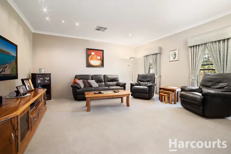 Fifth view of Homely house listing, 105 Culeenup Road, North Yunderup WA 6208