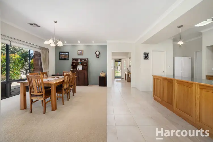 Sixth view of Homely house listing, 105 Culeenup Road, North Yunderup WA 6208