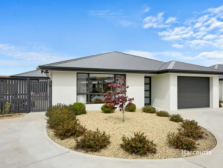 Second view of Homely house listing, 13/3 Tasman Highway, Sorell TAS 7172