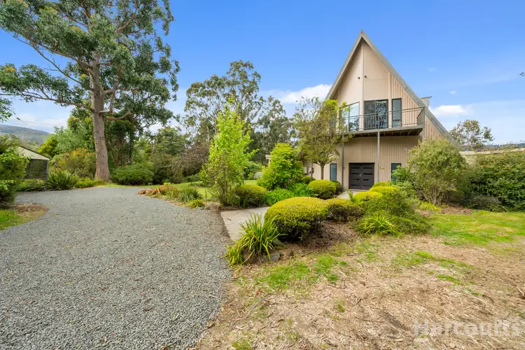 Main view of Homely house listing, 264 Mountain River Road, Mountain River TAS 7109