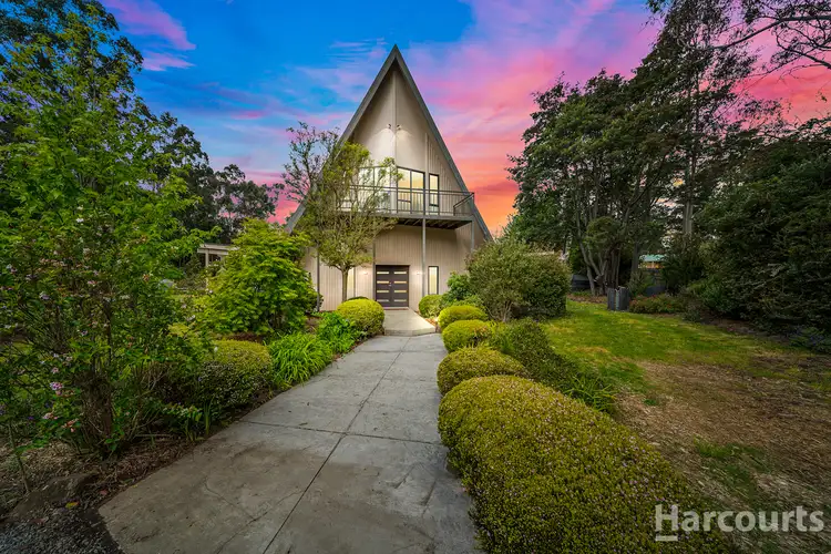 Fourth view of Homely house listing, 264 Mountain River Road, Mountain River TAS 7109