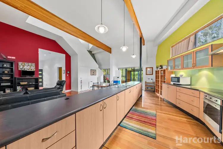 Sixth view of Homely house listing, 264 Mountain River Road, Mountain River TAS 7109