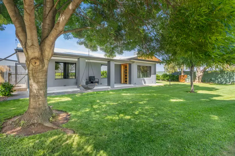 Main view of Homely house listing, 139 Twentyeighth Street, Renmark SA 5341