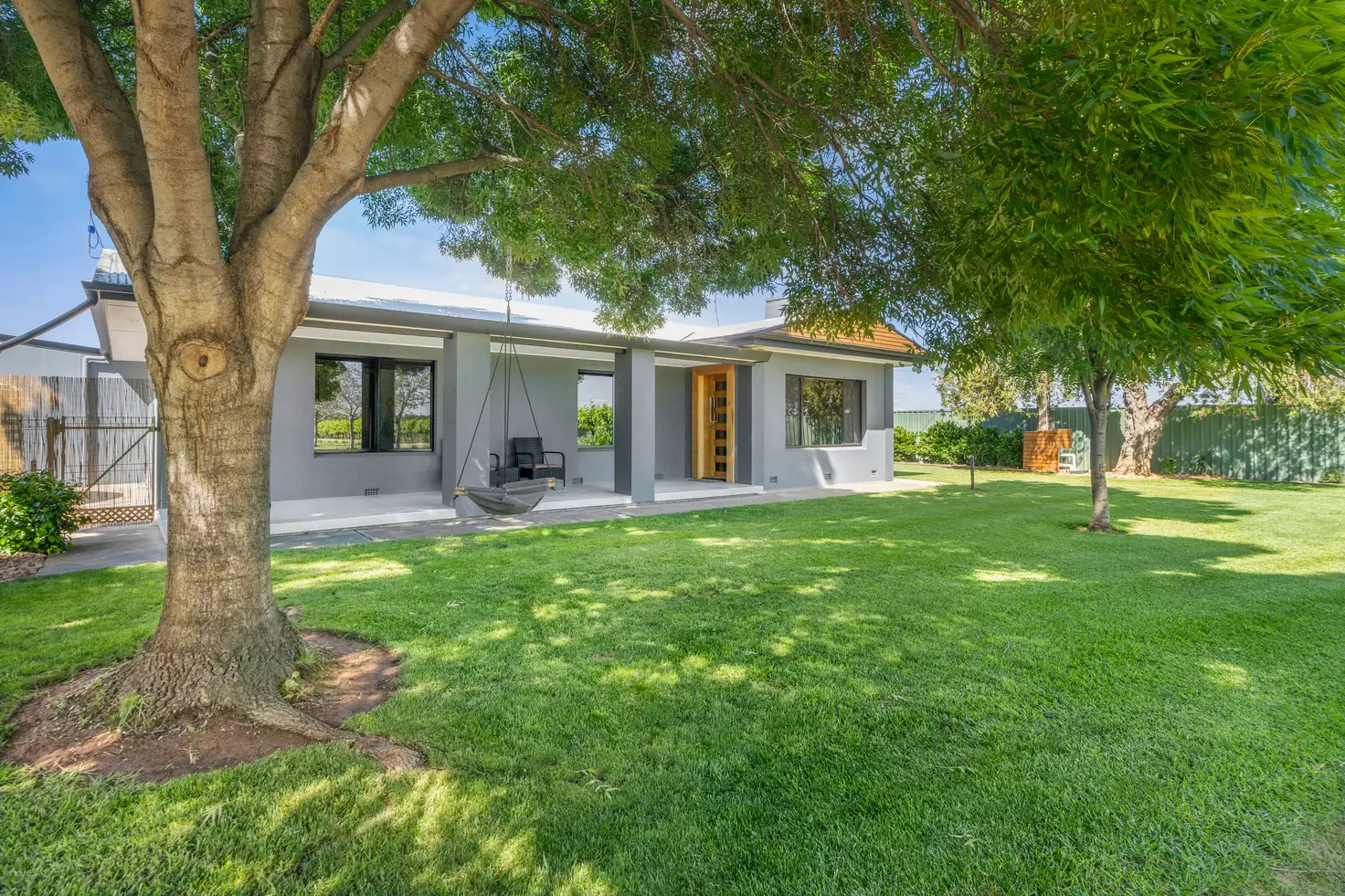 Main view of Homely house listing, 139 Twentyeighth Street, Renmark SA 5341