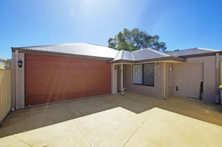 8 A Yeaman Court, Koondoola WA 6064