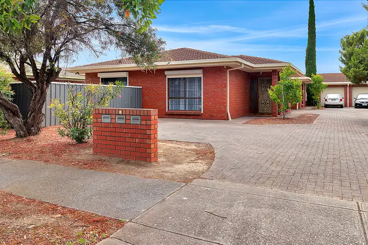 Main view of Homely house listing, 1/7 Days Road, Croydon Park SA 5008