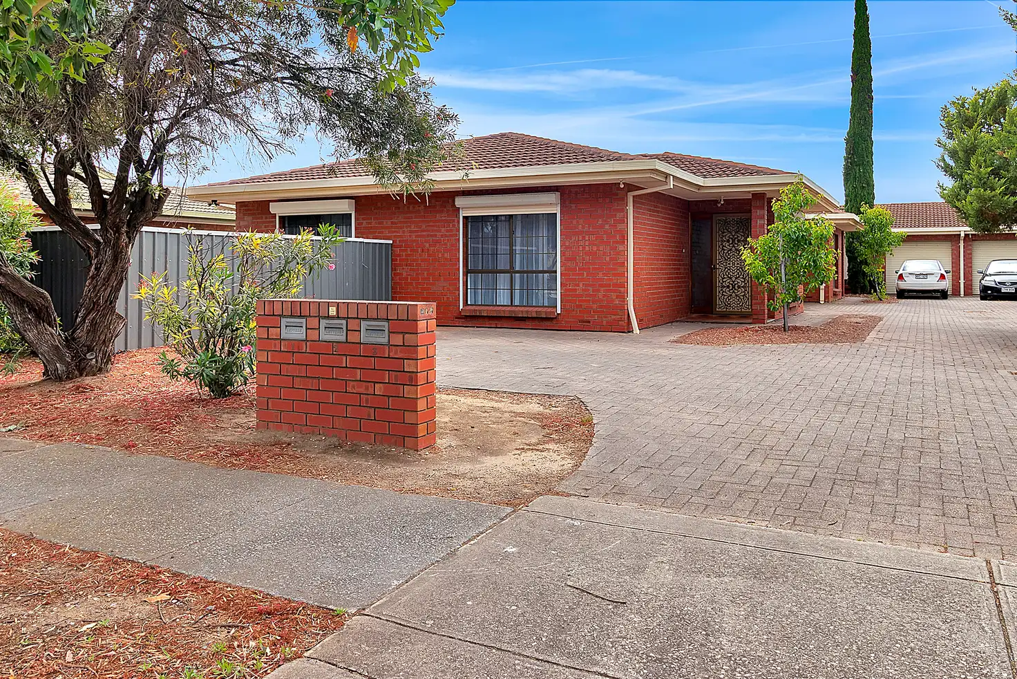 Main view of Homely house listing, 1/7 Days Road, Croydon Park SA 5008