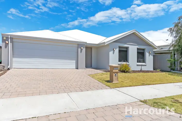Second view of Homely house listing, 19 Carmine Street, Eglinton WA 6034