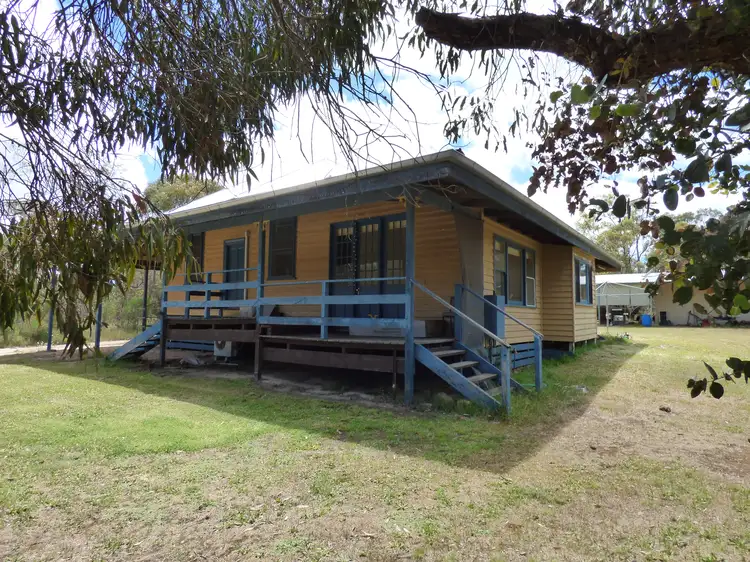 235-241 London Road, Stawell VIC 3380