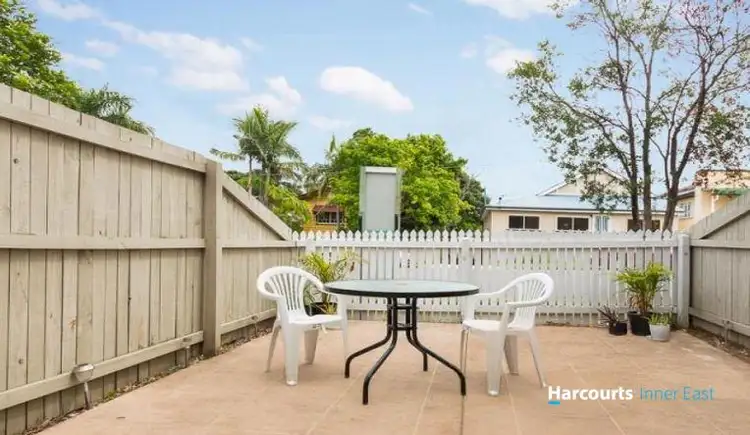 Second view of Homely townhouse listing, 2/23 Heidelberg Street, East Brisbane QLD 4169