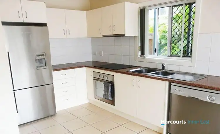 Third view of Homely townhouse listing, 2/23 Heidelberg Street, East Brisbane QLD 4169
