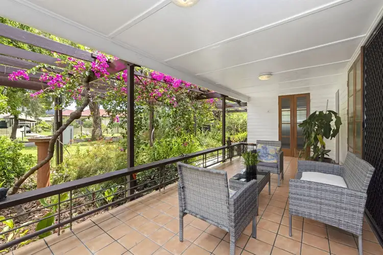 Second view of Homely house listing, 16 Kenilworth Avenue, Hyde Park QLD 4812