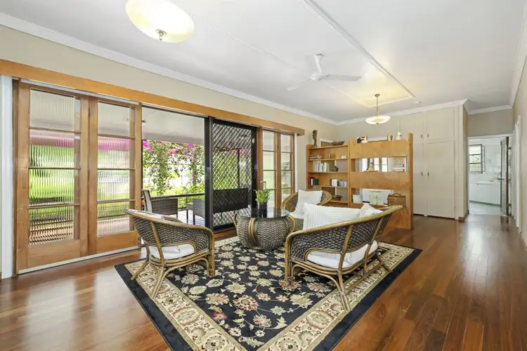 Third view of Homely house listing, 16 Kenilworth Avenue, Hyde Park QLD 4812