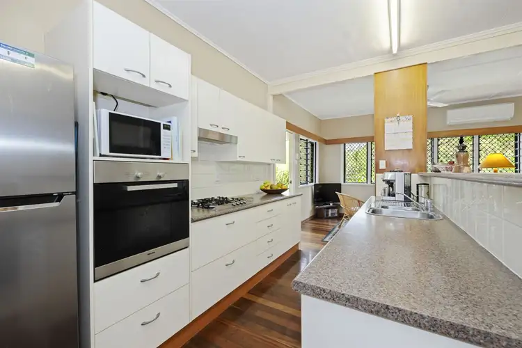 Fifth view of Homely house listing, 16 Kenilworth Avenue, Hyde Park QLD 4812
