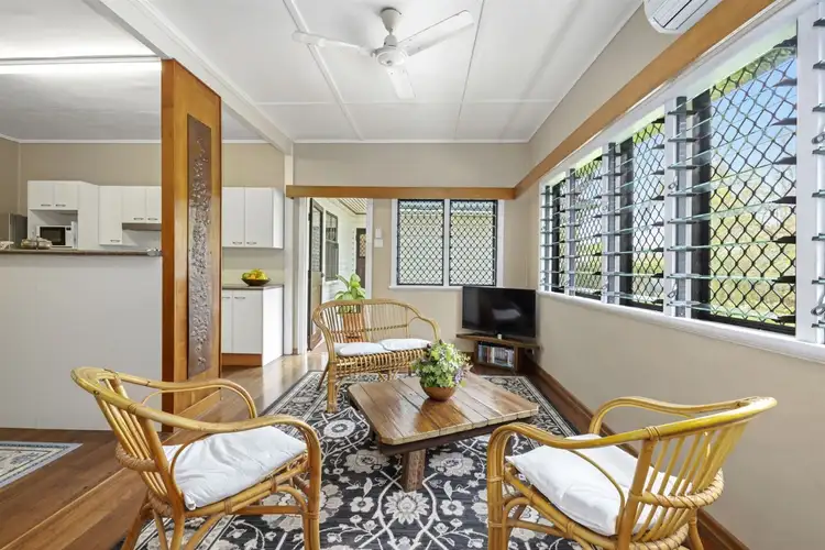 Sixth view of Homely house listing, 16 Kenilworth Avenue, Hyde Park QLD 4812