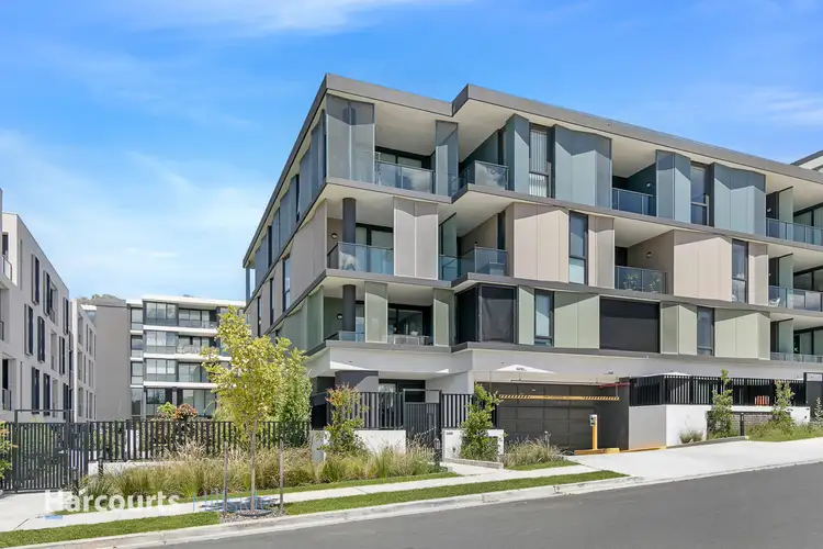 G59/4 Burrendong Crescent, Rouse Hill NSW 2155