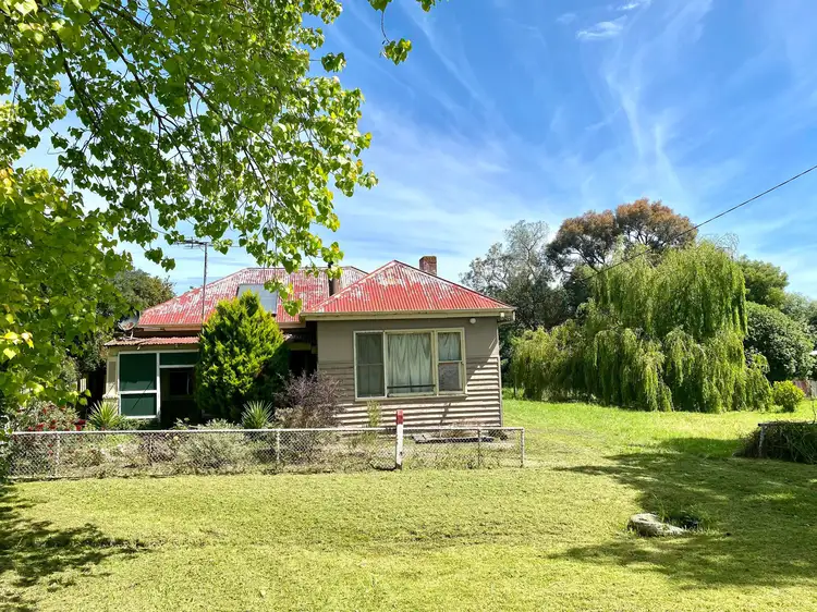 Main view of Homely house listing, 18 Hare Street, Merino VIC 3310