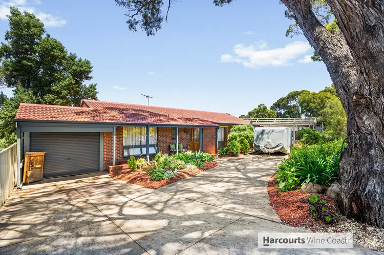 30 Longview Crescent, O'halloran Hill SA 5158