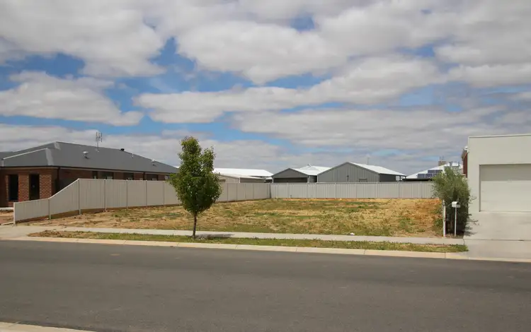 Fourth view of Homely land listing, 50 Waterlink Esplanade, Horsham VIC 3400