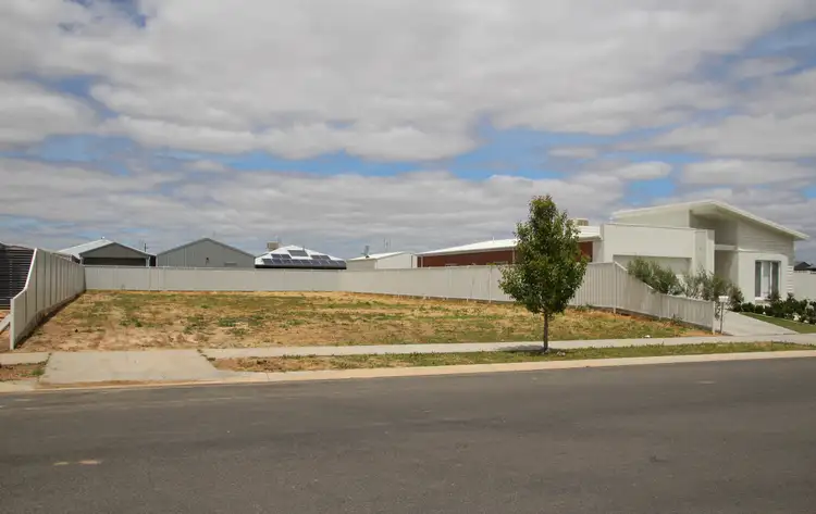 Fifth view of Homely land listing, 50 Waterlink Esplanade, Horsham VIC 3400