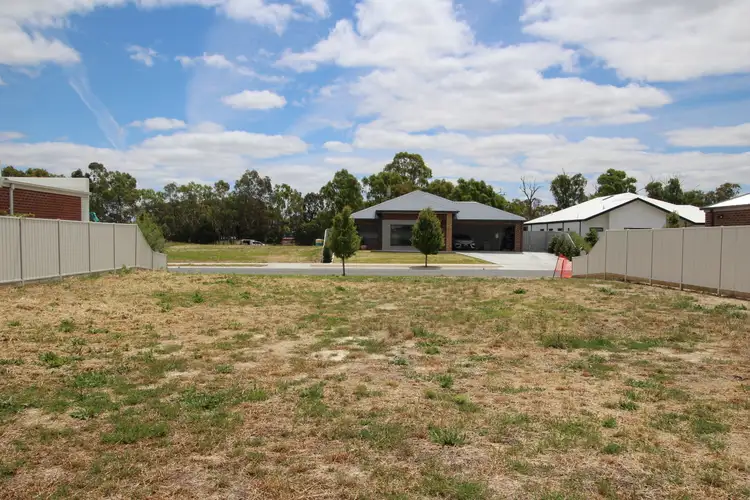 Sixth view of Homely land listing, 50 Waterlink Esplanade, Horsham VIC 3400