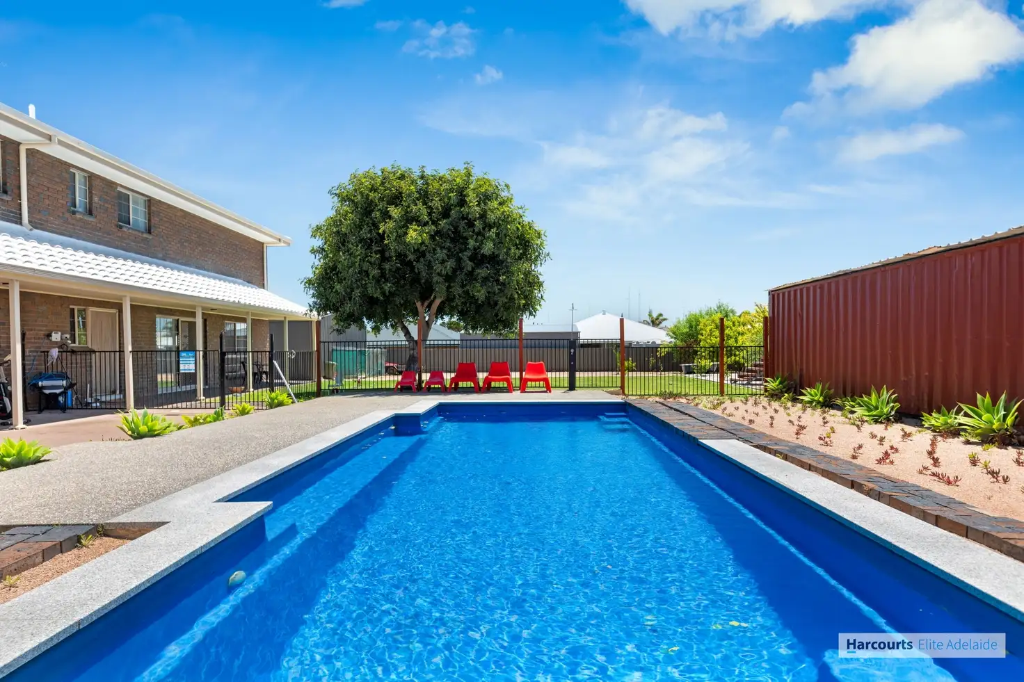 Main view of Homely house listing, 5 Learmond Court, Moonta Bay SA 5558