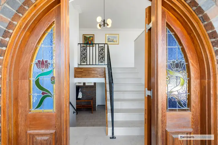 Second view of Homely house listing, 5 Learmond Court, Moonta Bay SA 5558