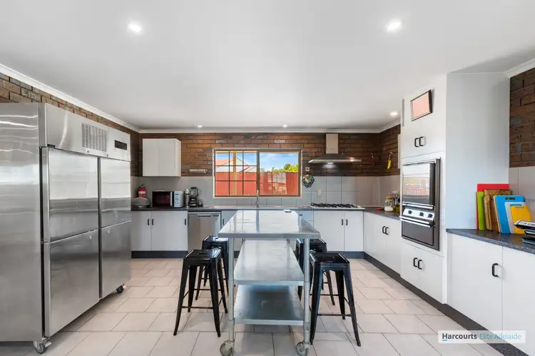Fourth view of Homely house listing, 5 Learmond Court, Moonta Bay SA 5558