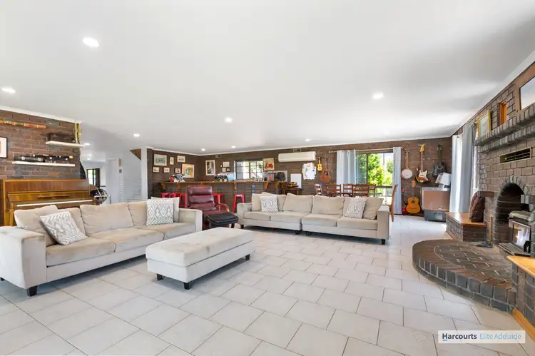 Fifth view of Homely house listing, 5 Learmond Court, Moonta Bay SA 5558
