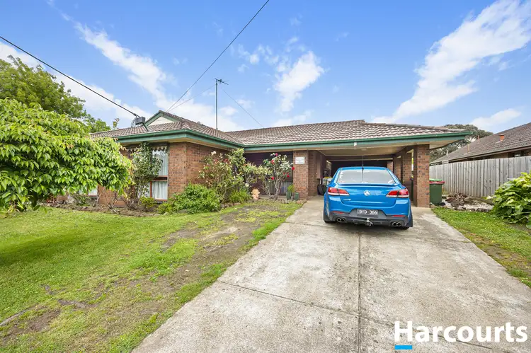 3 Cedar Avenue