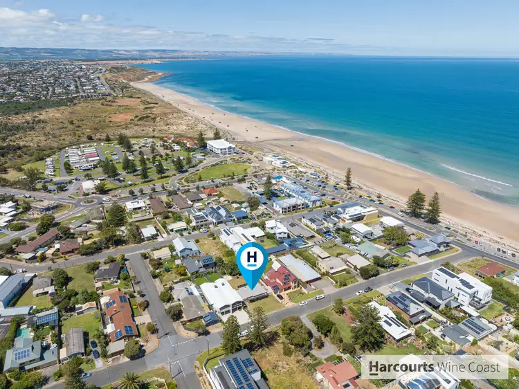 36 Third Avenue, Moana SA 5169