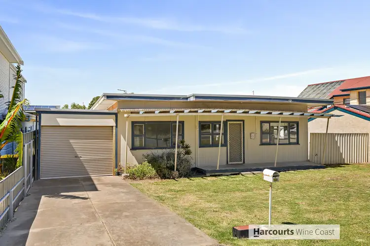 Second view of Homely house listing, 36 Third Avenue, Moana SA 5169