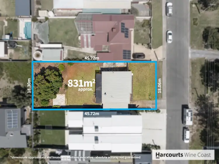 Third view of Homely house listing, 36 Third Avenue, Moana SA 5169