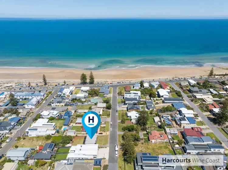 Fourth view of Homely house listing, 36 Third Avenue, Moana SA 5169
