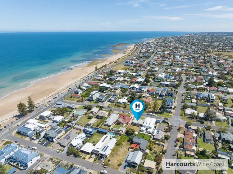 Fifth view of Homely house listing, 36 Third Avenue, Moana SA 5169