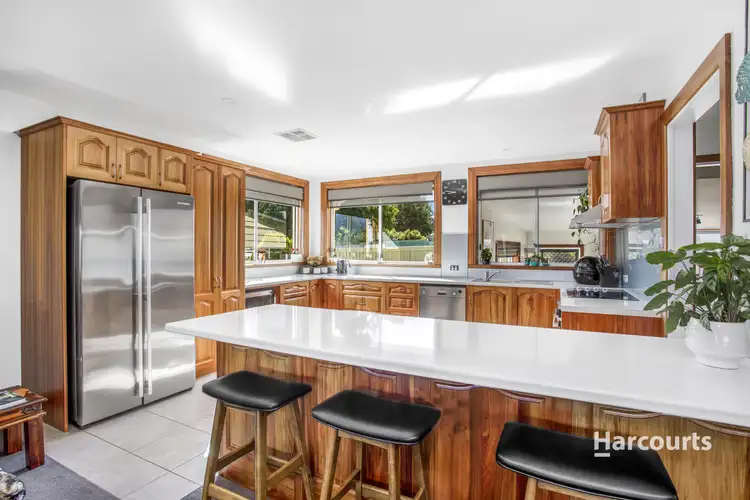 Fourth view of Homely house listing, 645 Ridgley Highway, Ridgley TAS 7321