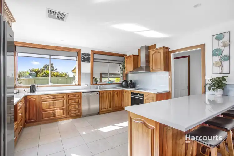 Fifth view of Homely house listing, 645 Ridgley Highway, Ridgley TAS 7321