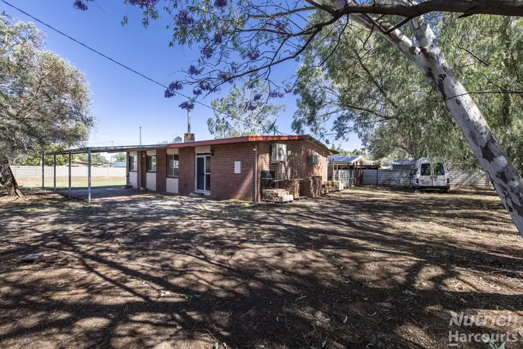 Second view of Homely house listing, 43 Larapinta Drive, Gillen NT 870