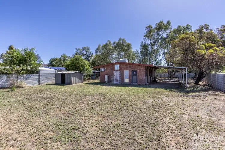 Third view of Homely house listing, 43 Larapinta Drive, Gillen NT 870