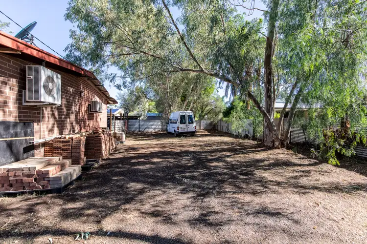 Fourth view of Homely house listing, 43 Larapinta Drive, Gillen NT 870