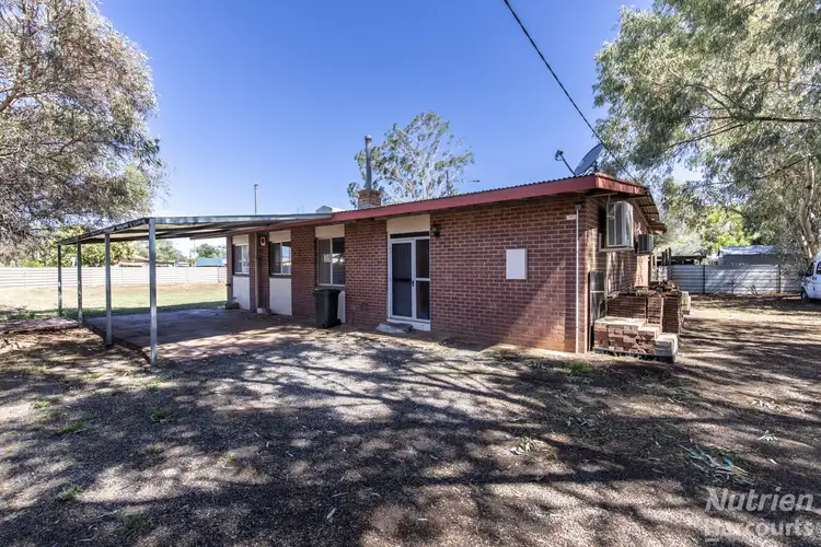 Fifth view of Homely house listing, 43 Larapinta Drive, Gillen NT 870
