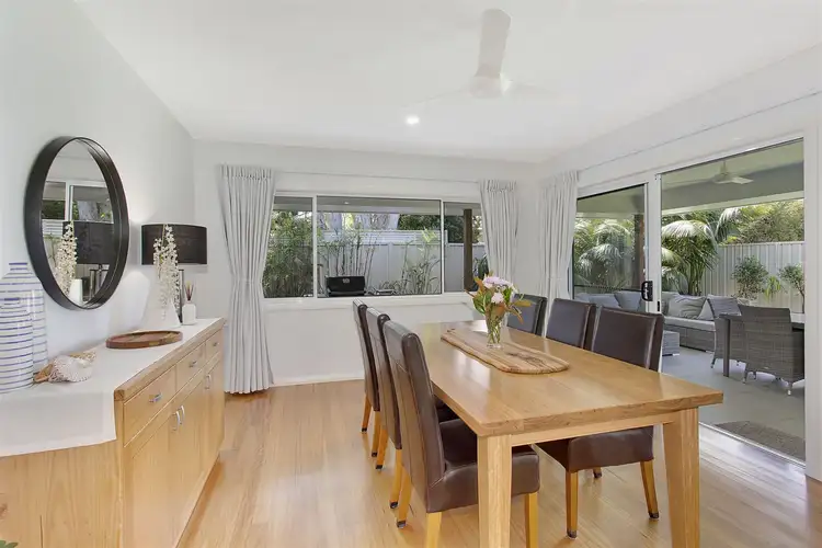 Fourth view of Homely house listing, 15 Waianbar Avenue, South West Rocks NSW 2431
