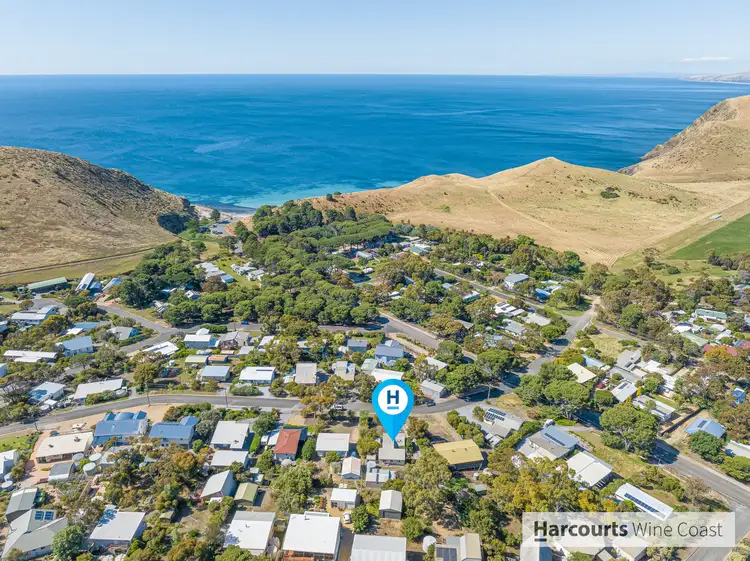 Main view of Homely house listing, 4 Scenic View Drive, Second Valley SA 5204