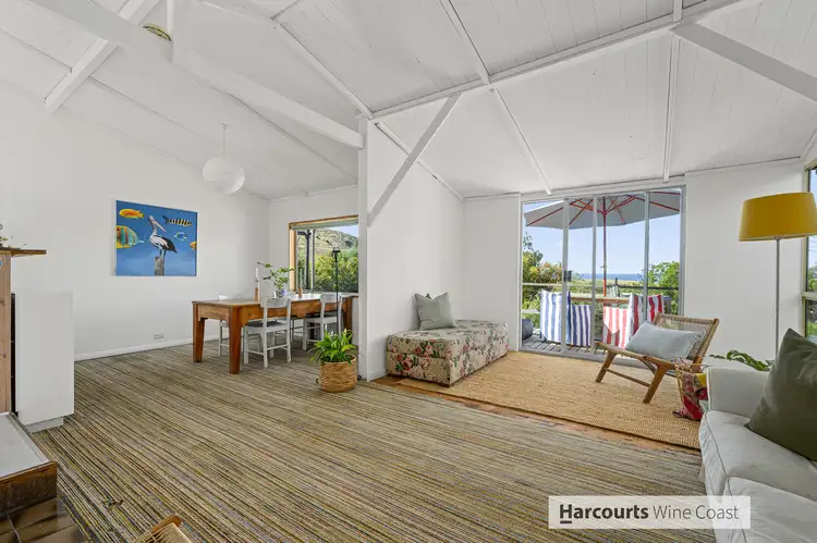 Fourth view of Homely house listing, 4 Scenic View Drive, Second Valley SA 5204