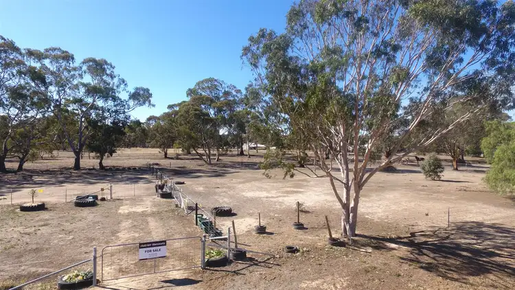 Third view of Homely land listing, Ca15-18 Cameron Street, Glenorchy VIC 3385