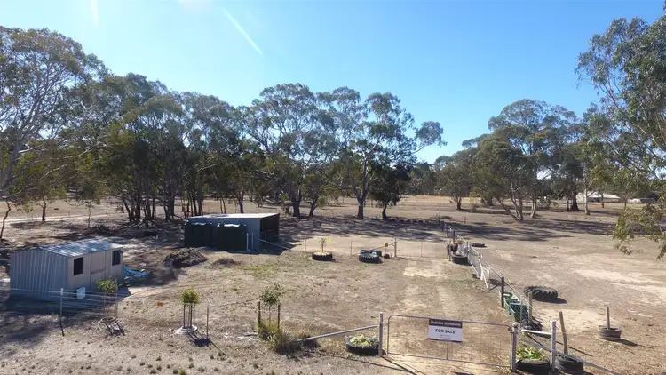 Fourth view of Homely land listing, Ca15-18 Cameron Street, Glenorchy VIC 3385