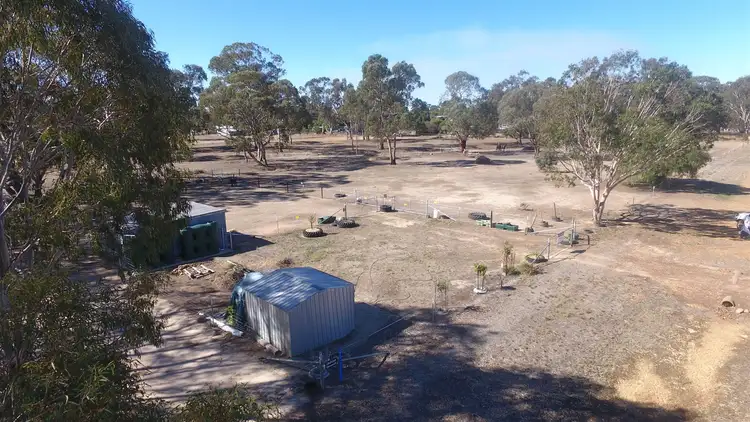 Sixth view of Homely land listing, Ca15-18 Cameron Street, Glenorchy VIC 3385