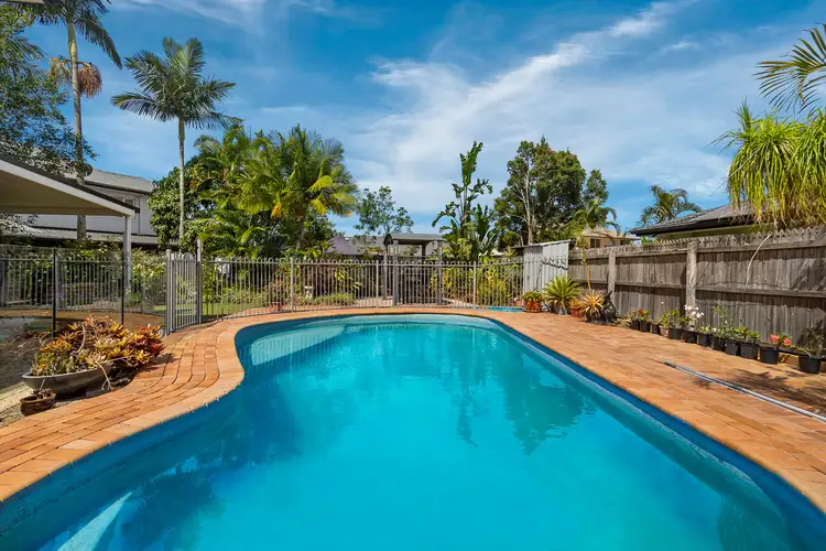 Second view of Homely house listing, 4 Harlech Court, Cornubia QLD 4130