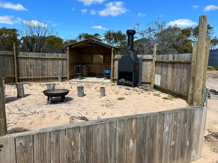 Lot 800 Yorkrakine Rock Road, Kellerberrin WA 6410