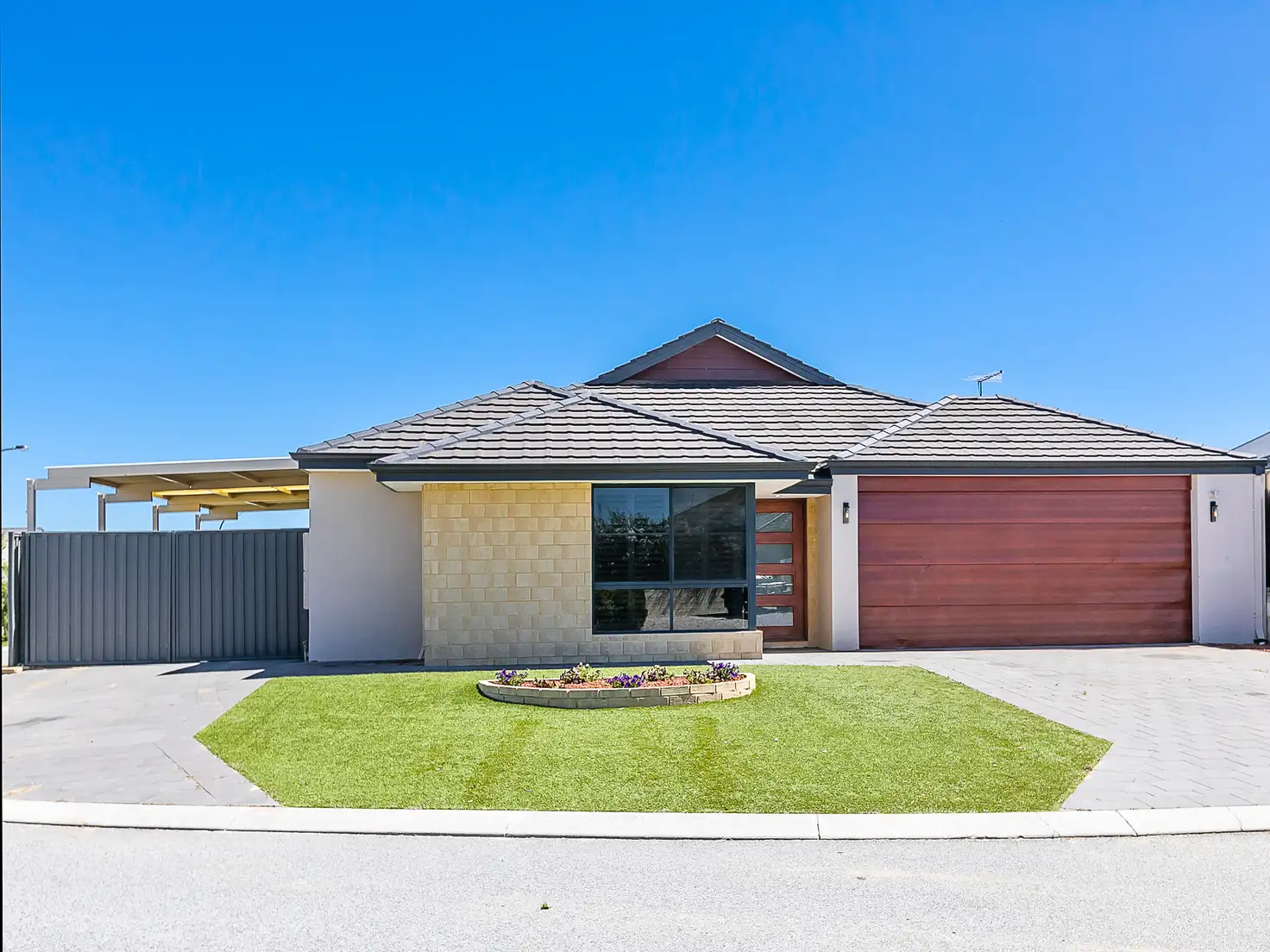 Main view of Homely house listing, 12 Letterkenny Road, Bullsbrook WA 6084